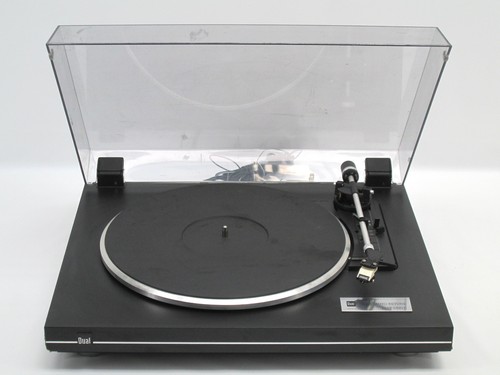 Vintage dual 431 - 431, auto