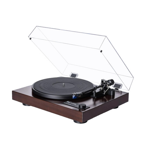Dual 618q direct drive - dual,