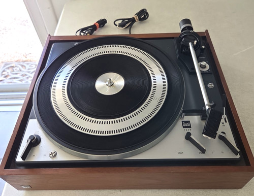 United audio automatic - united,